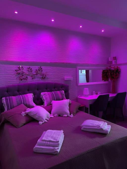 Relax Home By Dani Rom Exterior foto
